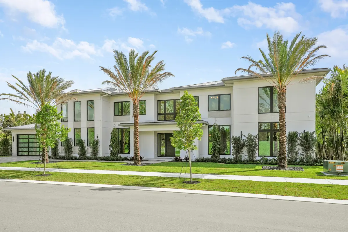 House-0 at 11237 Polo Park Trail, Wellington