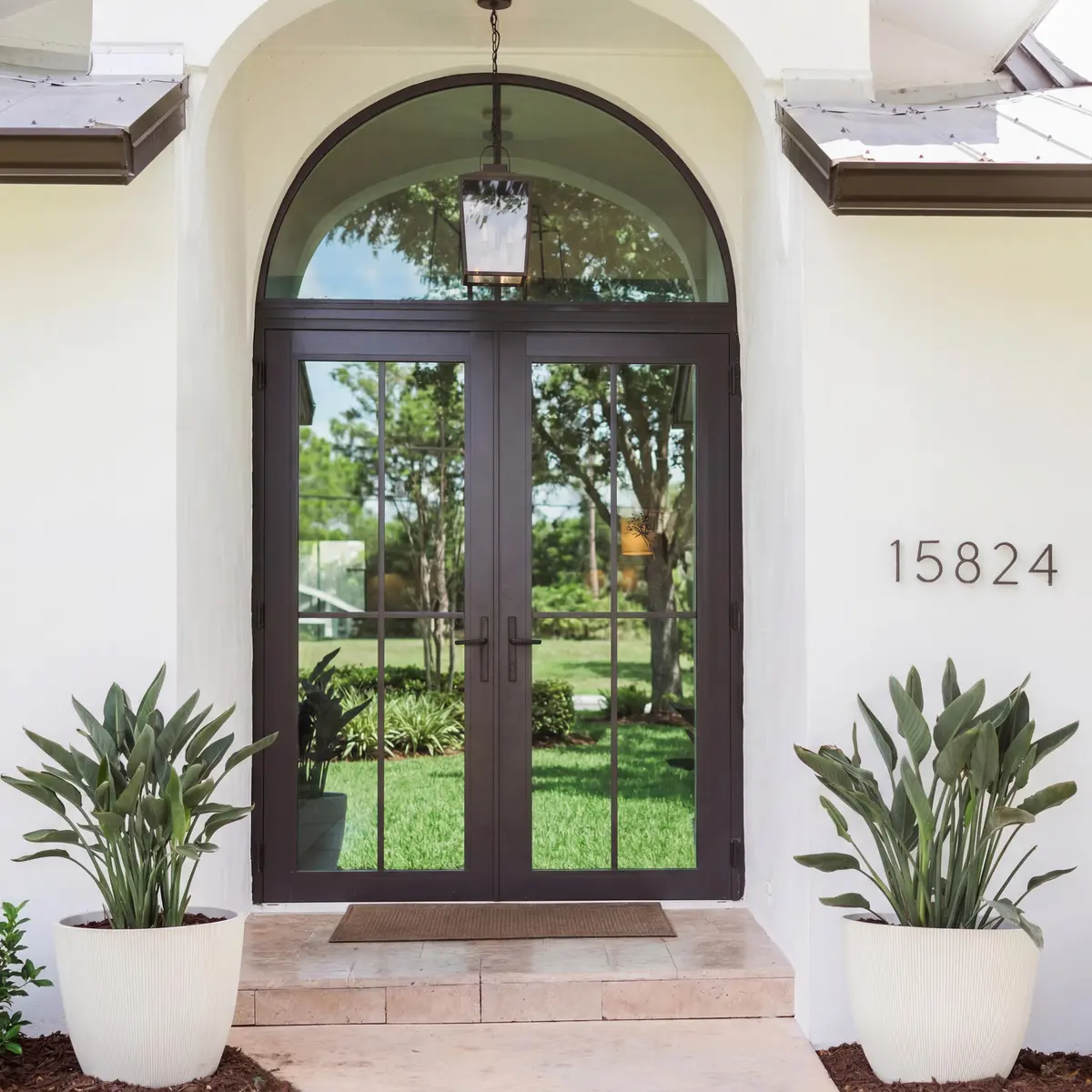 Impact Windows and Doors at 15824 74th Avenue, Palm Beach Gardens