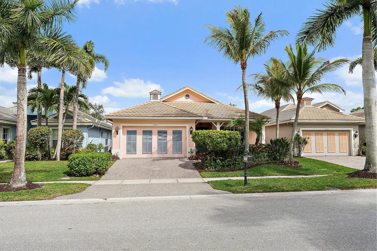 10675 La Strada at 10675 La Strada, West Palm Beach