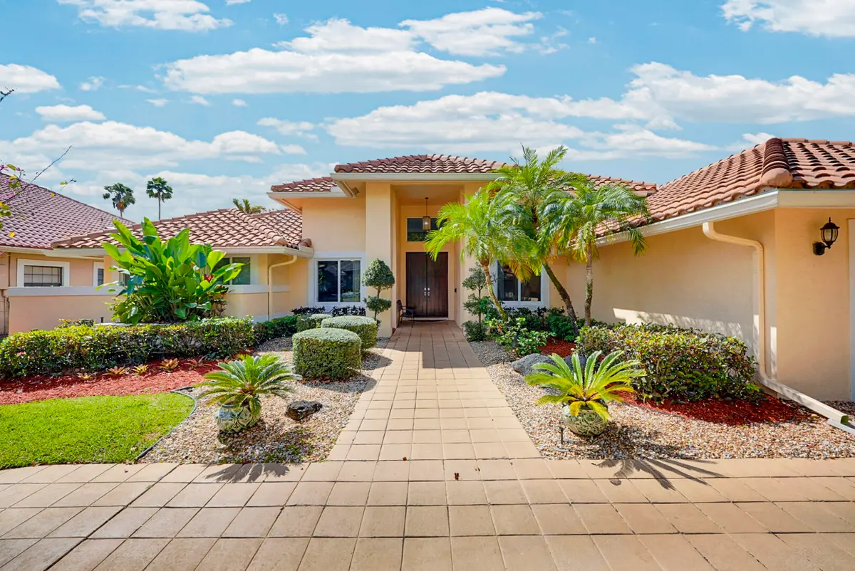 Photo Mar 11 2026, 11 46 48 AM at 12522 Classic Drive, Coral Springs