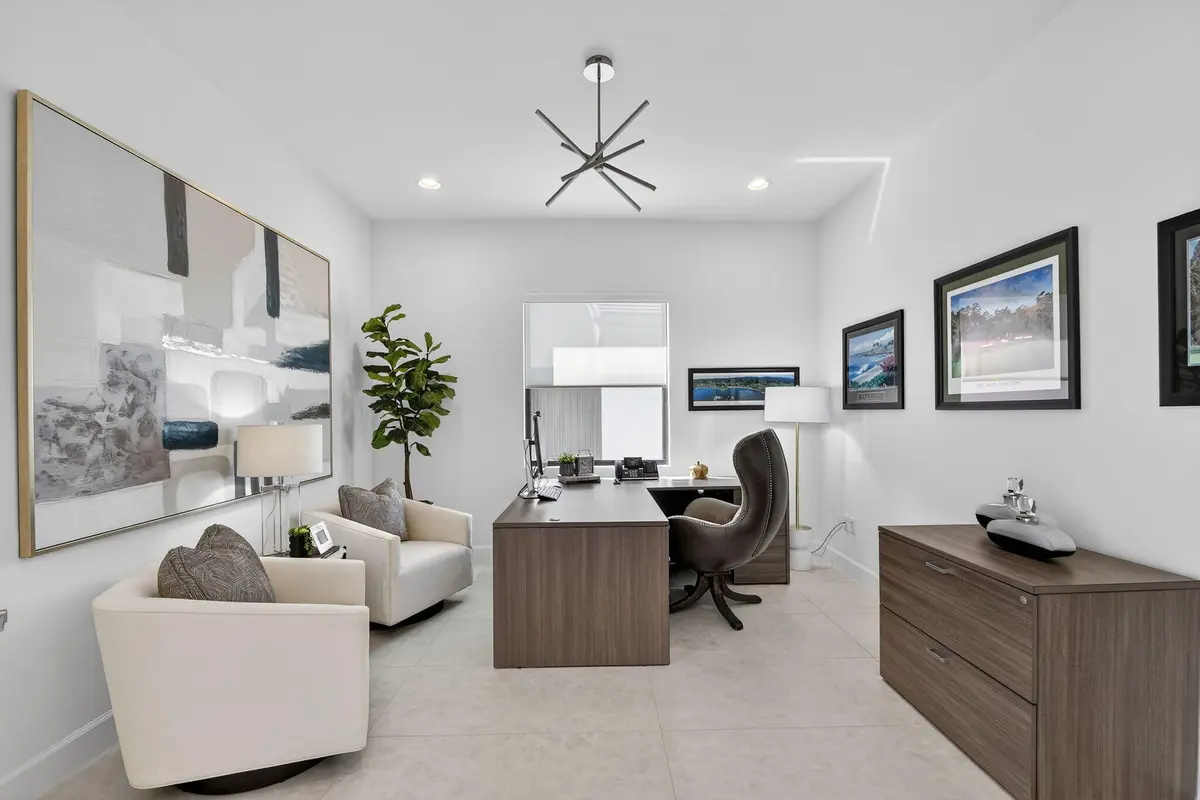 Den Office 12 at 11063 Willow Grv Terrace, Boynton Beach