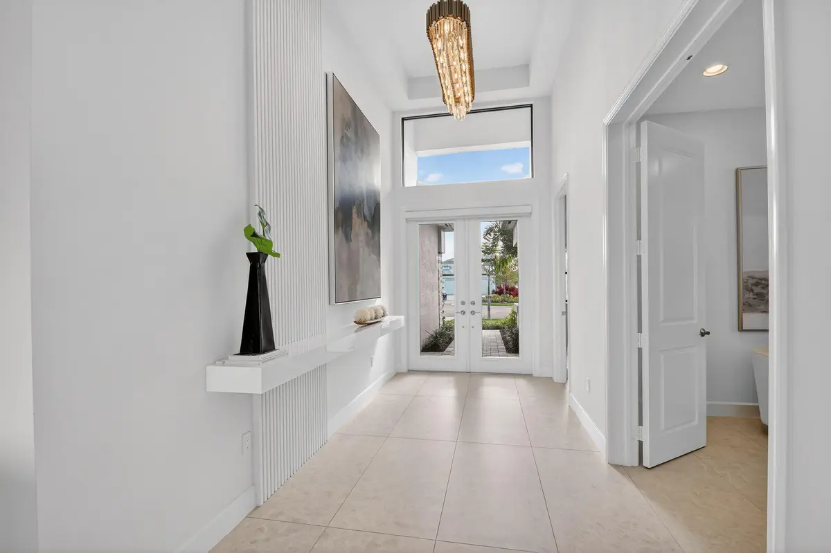 Foyer 5 at 11063 Willow Grv Terrace, Boynton Beach