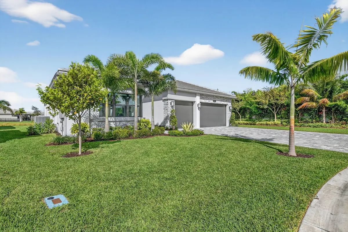 Elevation 1 at 11063 Willow Grv Terrace, Boynton Beach