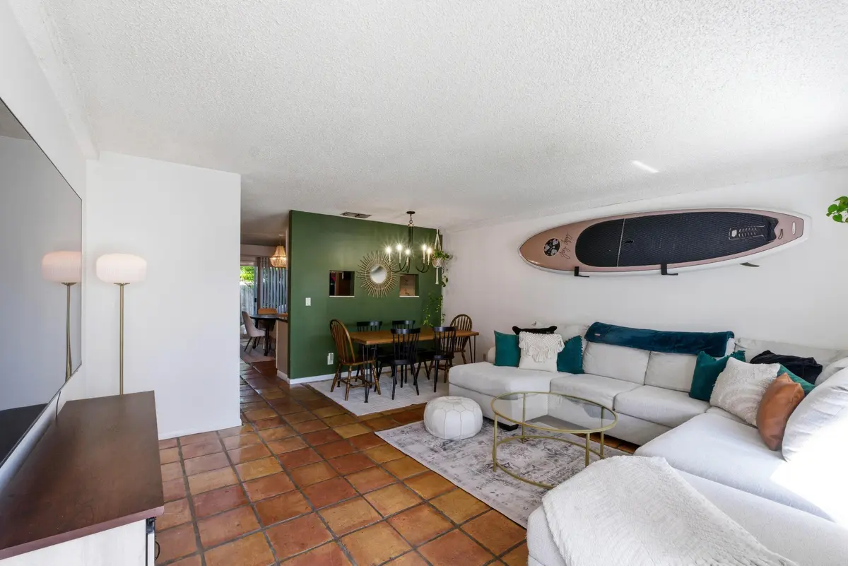 Dining and Living at 1917 NE 3rd Street 104, Deerfield Beach