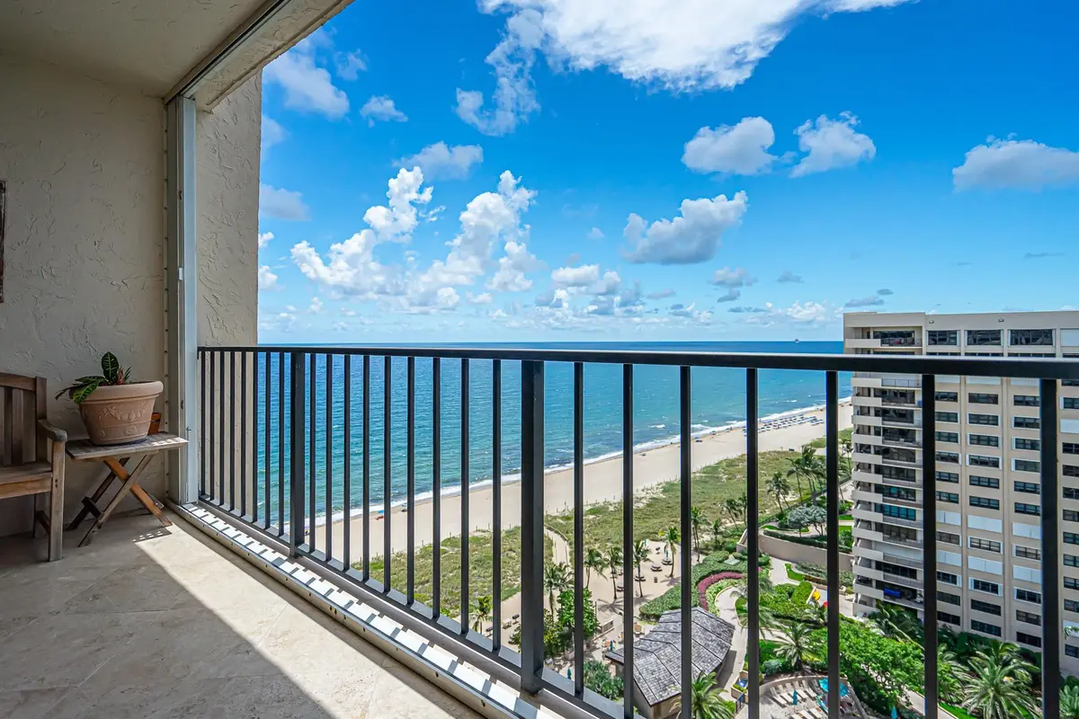 Photo 1 at 5000 N Ocean Boulevard 1609, Lauderdale-By-The-Sea