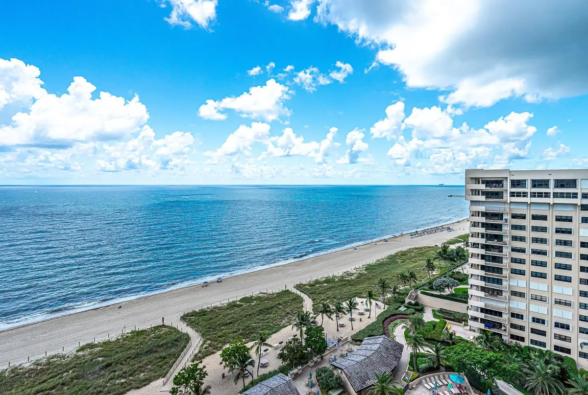 Photo 2 at 5000 N Ocean Boulevard 1609, Lauderdale-By-The-Sea