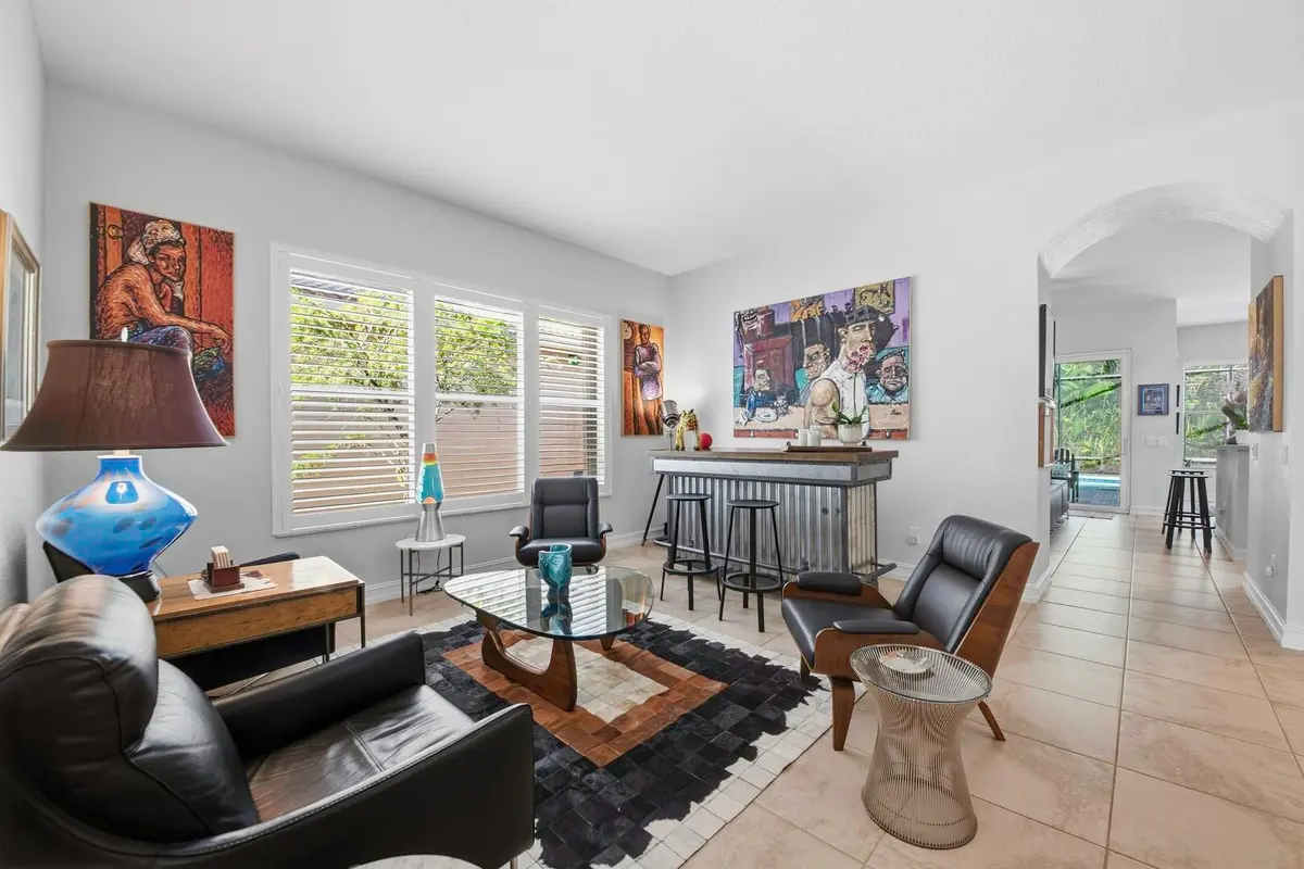Natural Light at 11210 Millpond Greens Drive, Boynton Beach
