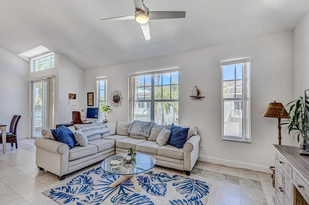 Living Room (5) at 1701 Mizzenmast Way, Jupiter