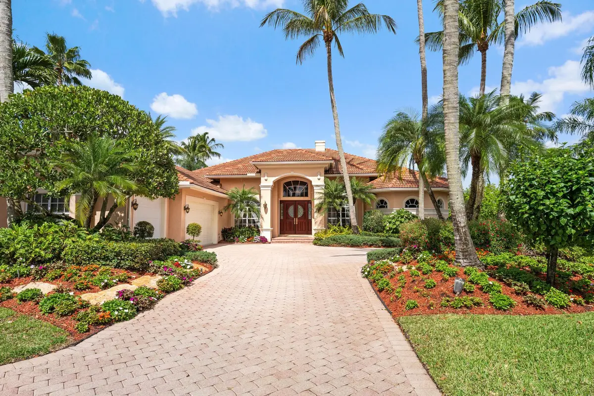 10246 Heronwood Lane at 10246 Heronwood Lane, West Palm Beach
