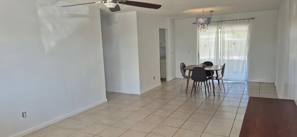 living room at 1701 NE 16th Drive, Jensen Beach
