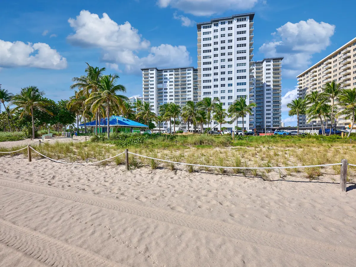 C PYL 0012 at 111 N Pompano Beach Boulevard 1007, Pompano Beach