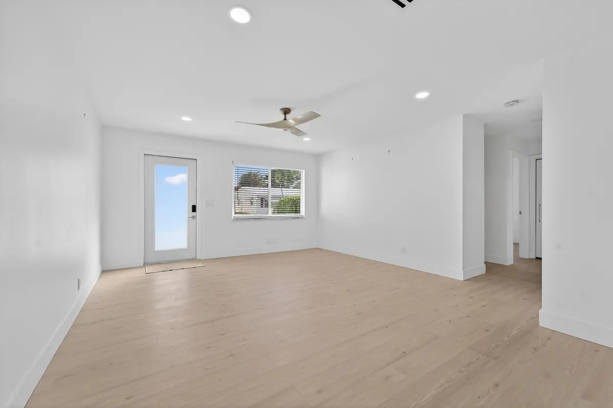 Living Room at 2095 SW 14 Avenue, Boynton Beach