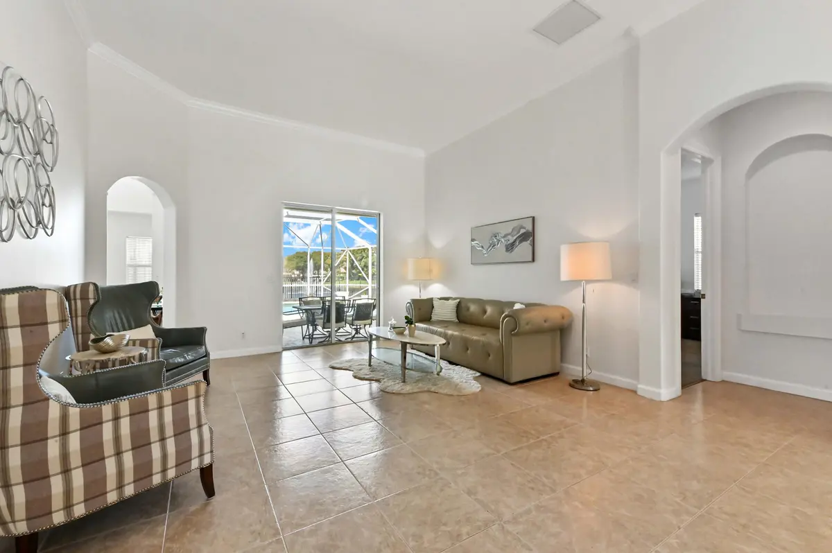 10 Living Room 02 at 3638 Hamilton Key, West Palm Beach