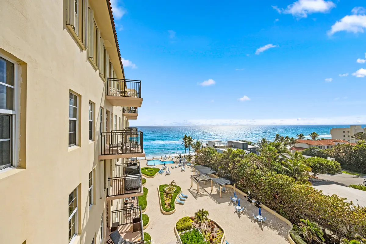 16-3475 S Ocean Blvd 15 at 3475 S Ocean Boulevard Unit 705, Palm Beach