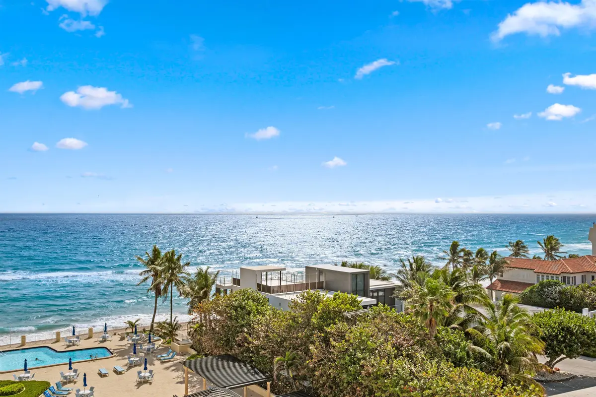 17-3475 S Ocean Blvd 16 at 3475 S Ocean Boulevard Unit 705, Palm Beach
