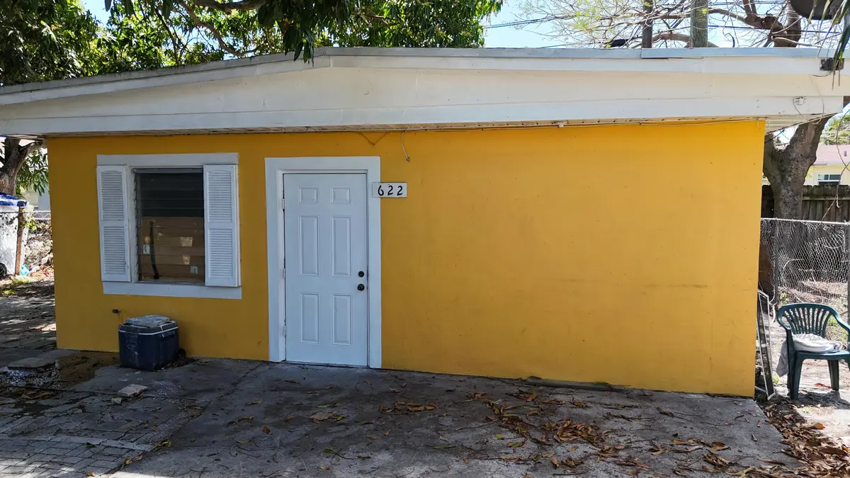 Cottage at 620 51st Street 620, West Palm Beach