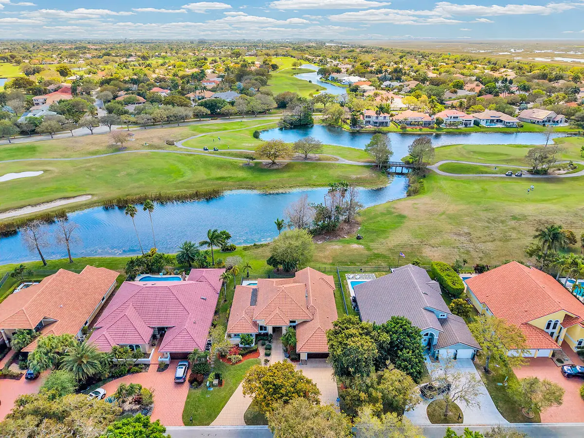 DJI_20260311140005_0306_D at 12522 Classic Drive, Coral Springs
