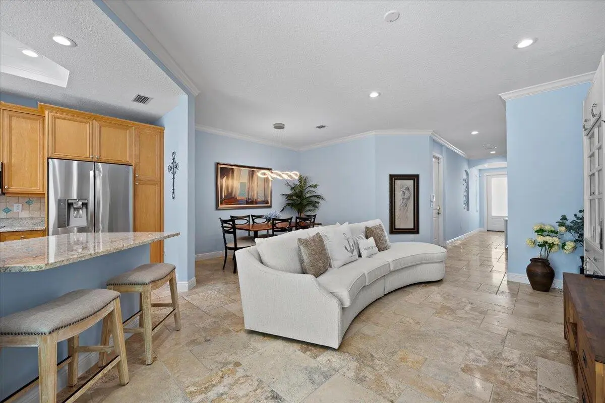 Living at 455 Ocean Ridge Way, Juno Beach