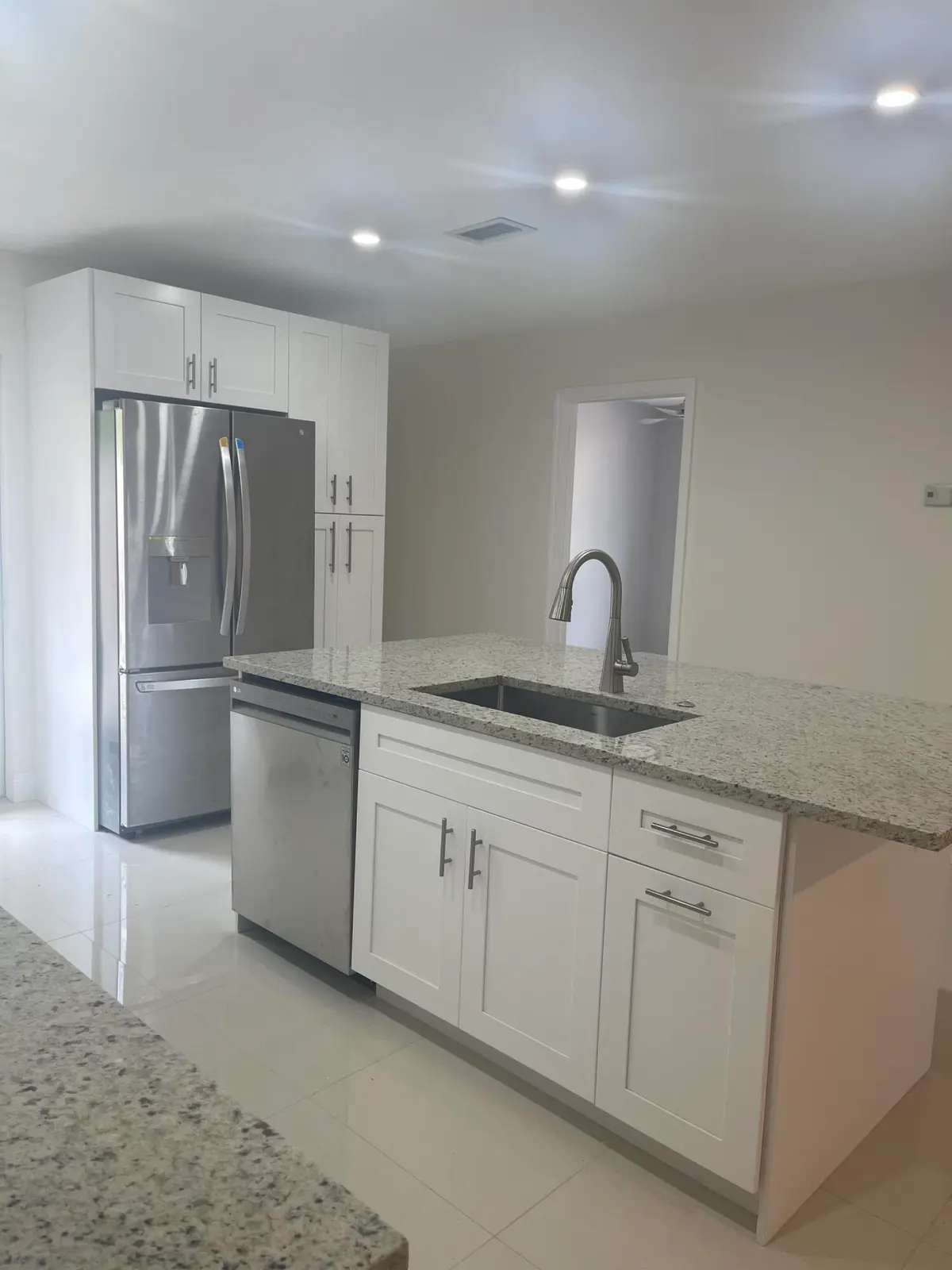 Kitchen at 22133 SW 62nd Court, Boca Raton