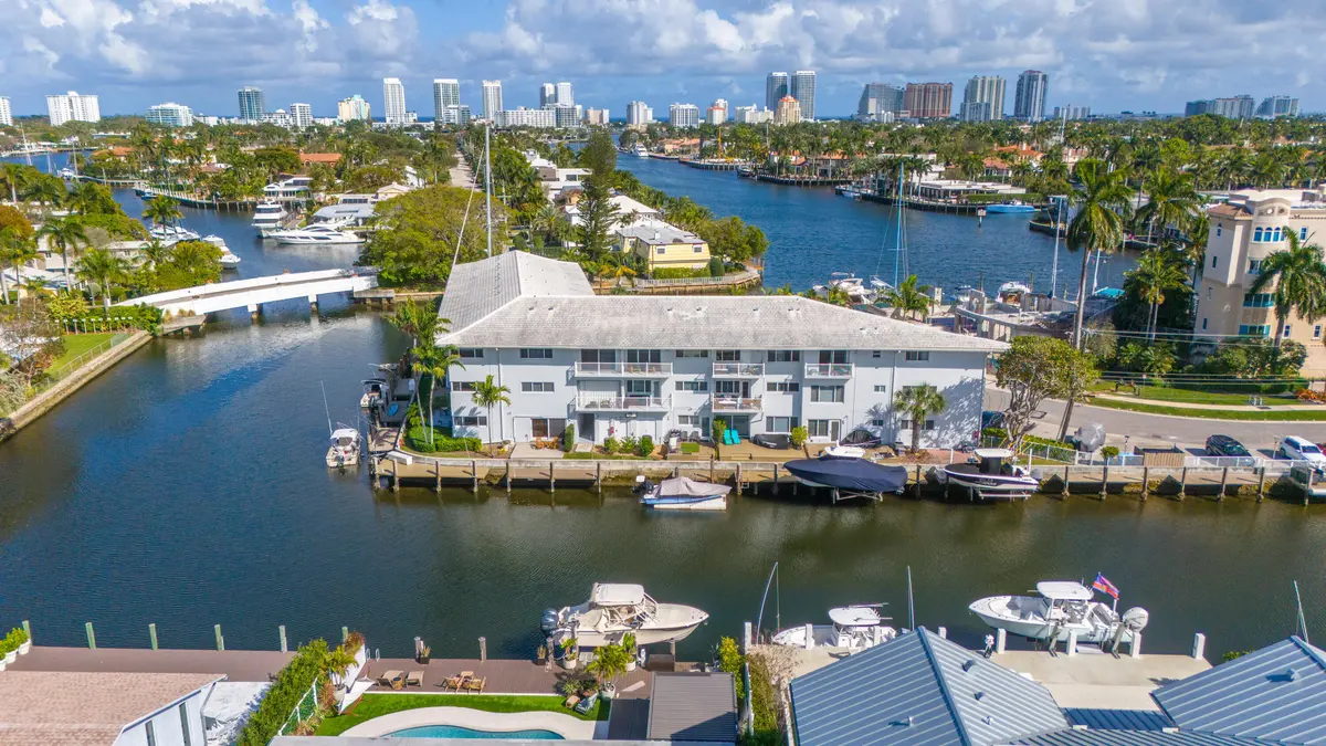 DJI_20260303150548_0023_D at 535 Hendricks Isle 302, Fort Lauderdale