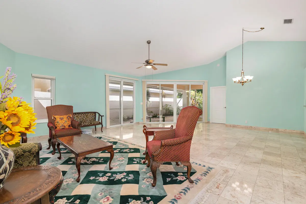 low-4 at 9213 Heathridge Drive, West Palm Beach