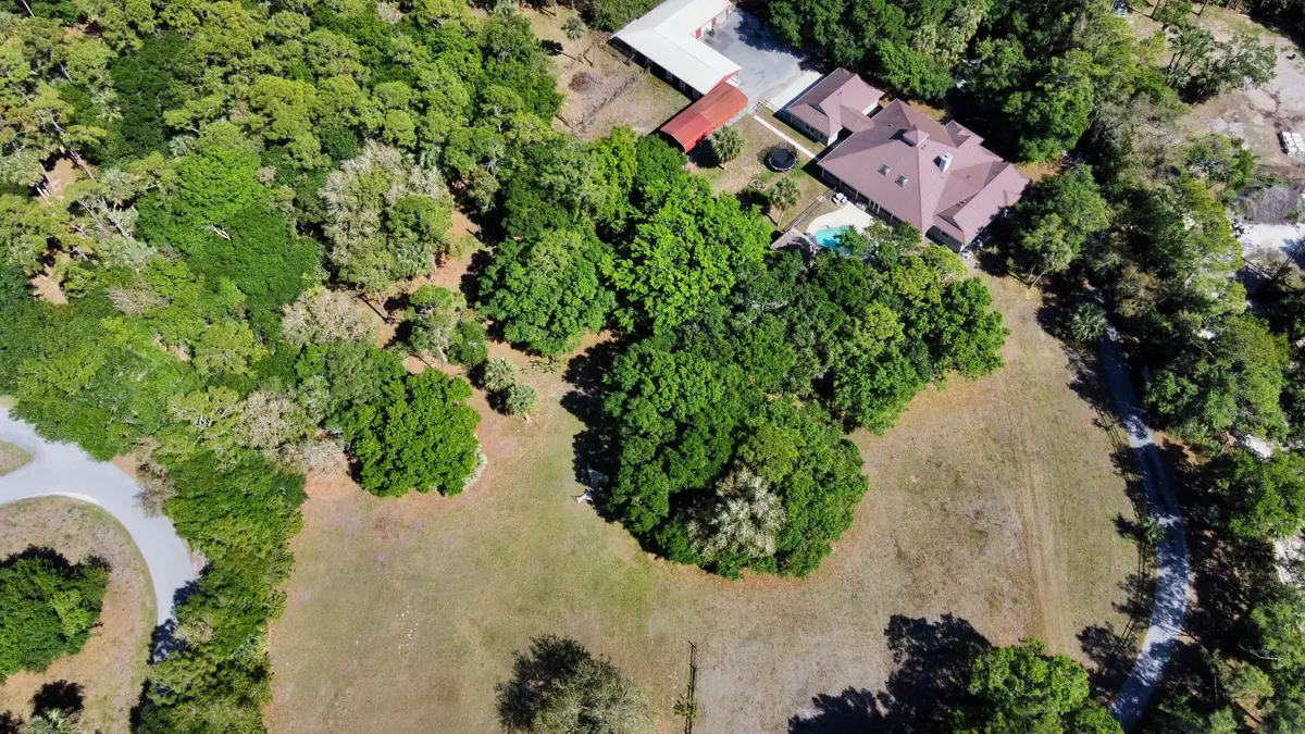 Pasture at 18122 Burr Oak Lane, Jupiter