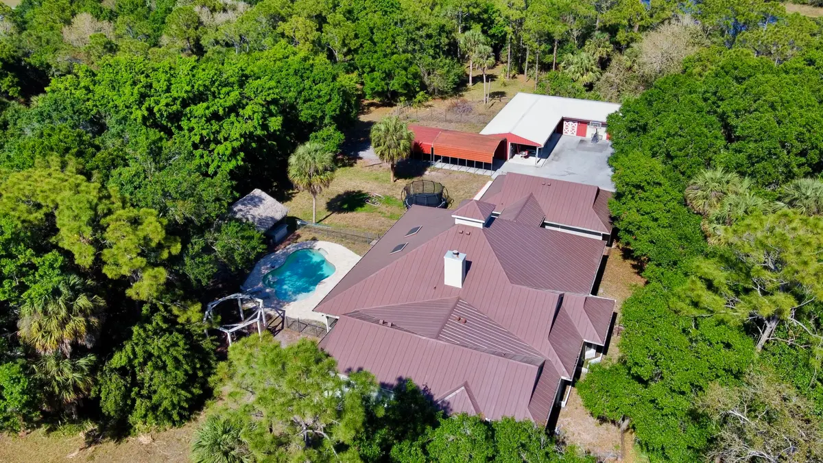 5/3.5/3 BS Home at 18122 Burr Oak Lane, Jupiter