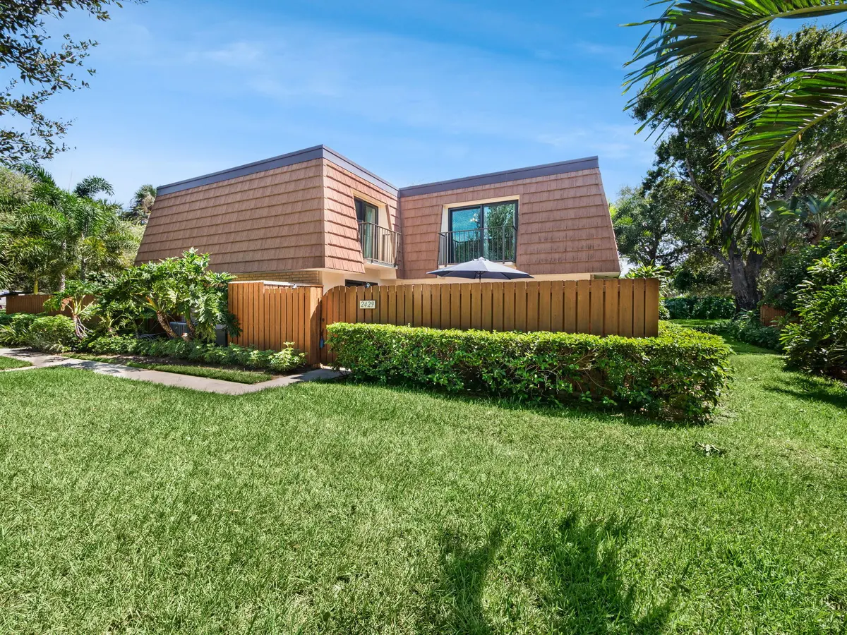 Private Location at 2429 24th Court, Jupiter