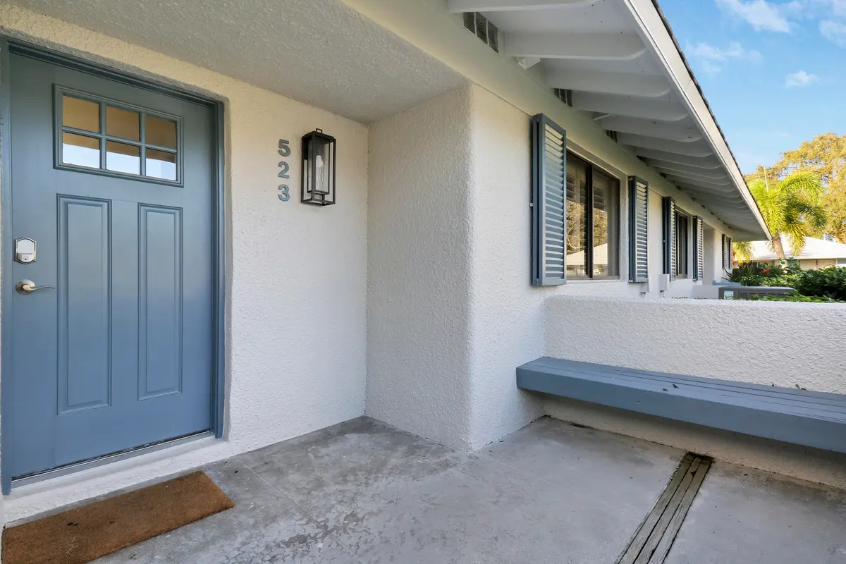 House-27 at 523 Club Drive, Palm Beach Gardens