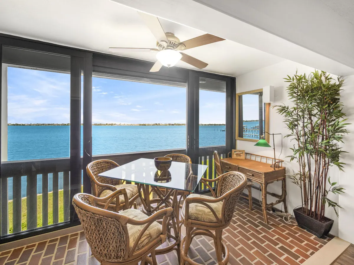 Patio River Views at 175 SE Saint Lucie Boulevard F116, Stuart
