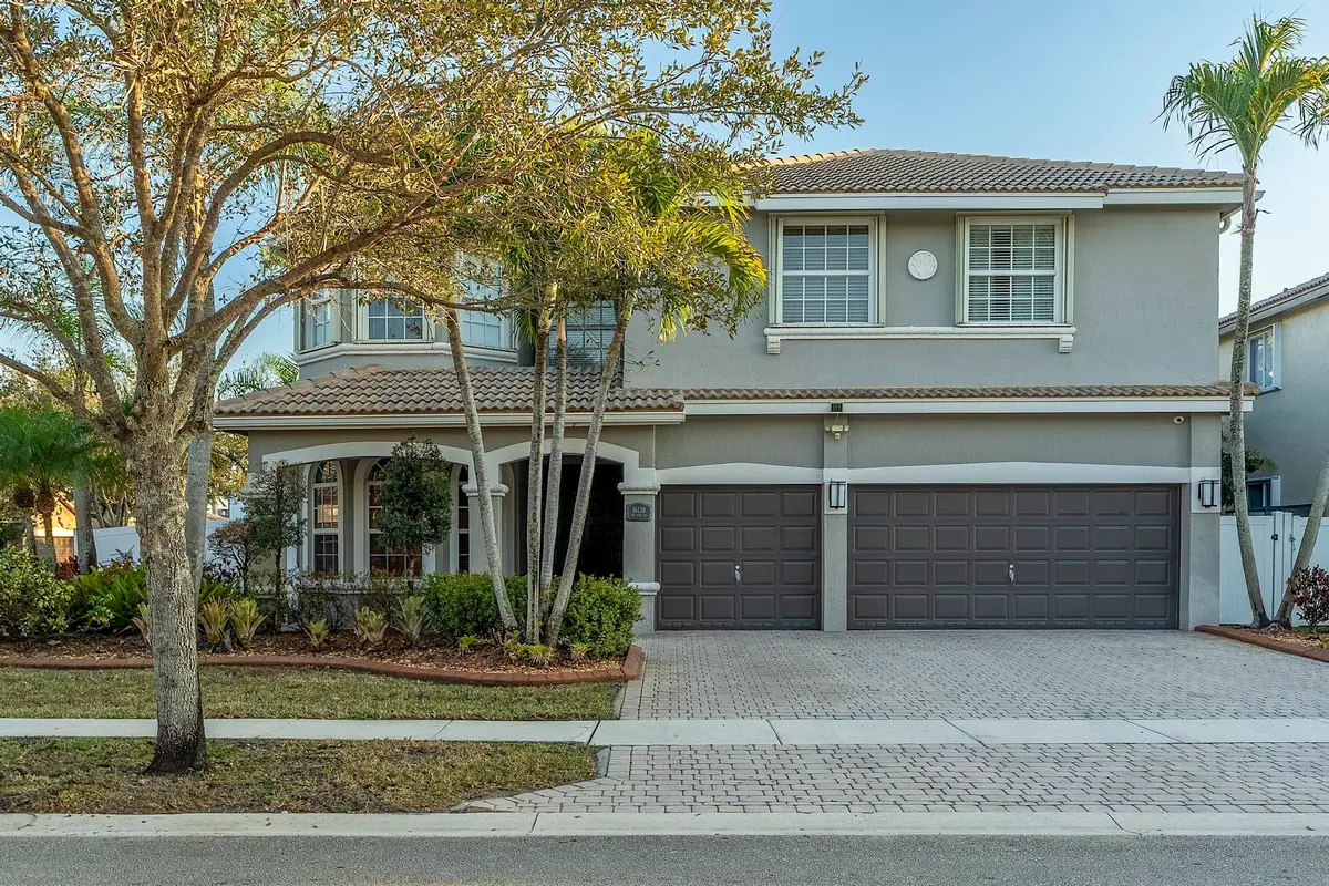 16138 SW 15th St - - 004 at 16138 SW 15th Street, Pembroke Pines