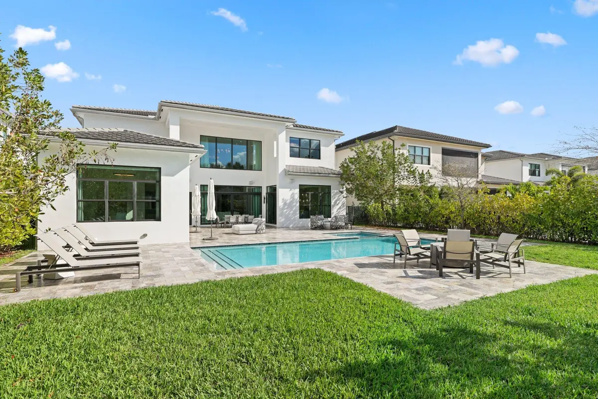 17432 Ponte Chiasso Drive at 17432 Ponte Chiasso Drive, Boca Raton