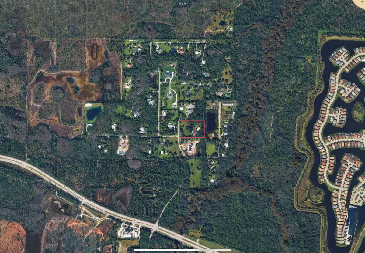Community at 18122 Burr Oak Lane, Jupiter