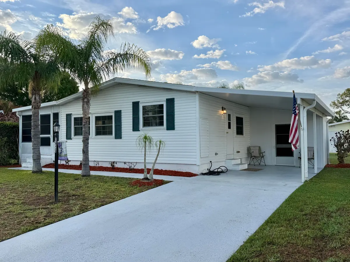 Photo Mar 15 2026, 8 25 10 AM at 2625 Caper Court, Port St. Lucie
