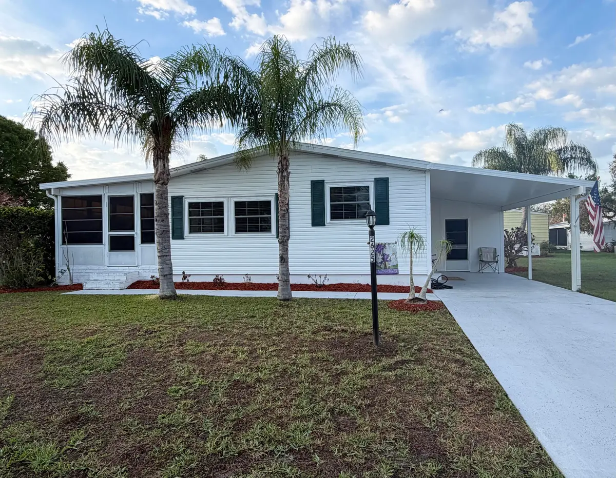 Photo Mar 15 2026, 8 24 50 AM at 2625 Caper Court, Port St. Lucie