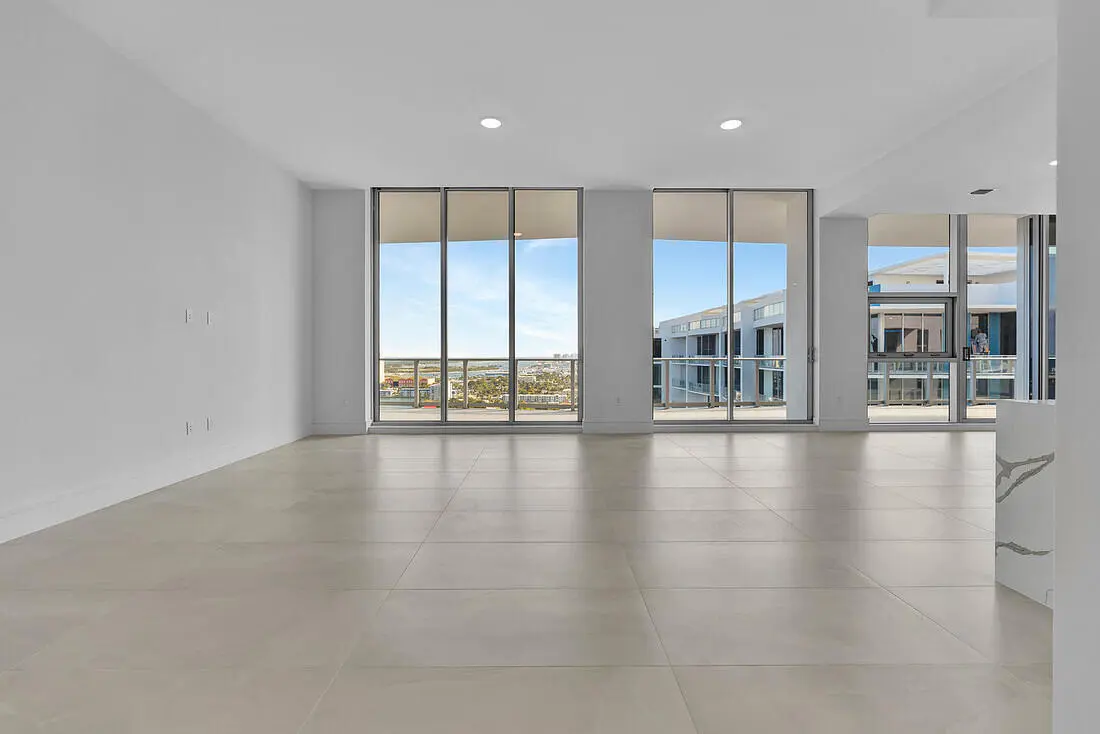 Nautilus 2411 Main Entrance at 220 Lake Shore Drive 2411, Lake Park