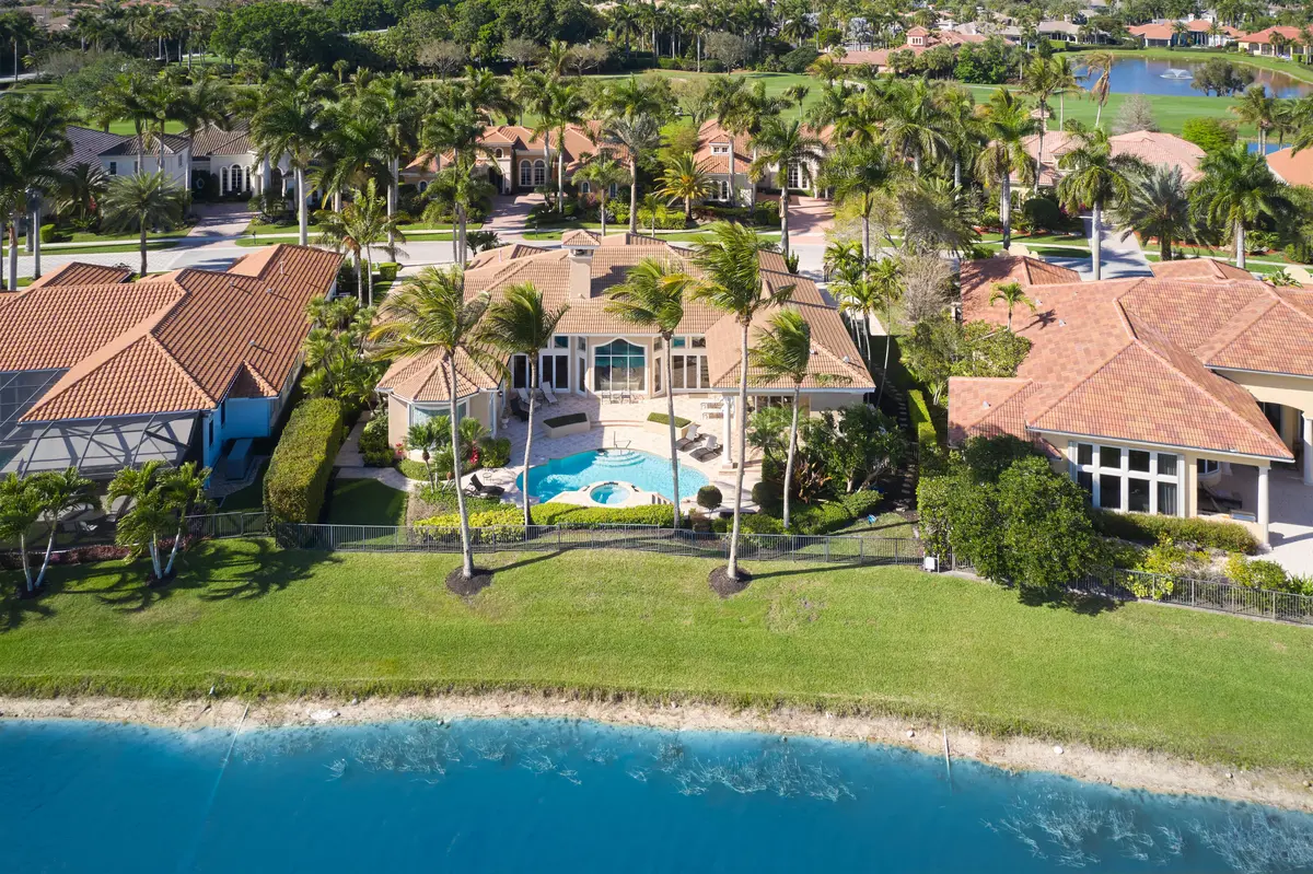 DJI_0260 at 7536 Hawks Landing Drive, West Palm Beach