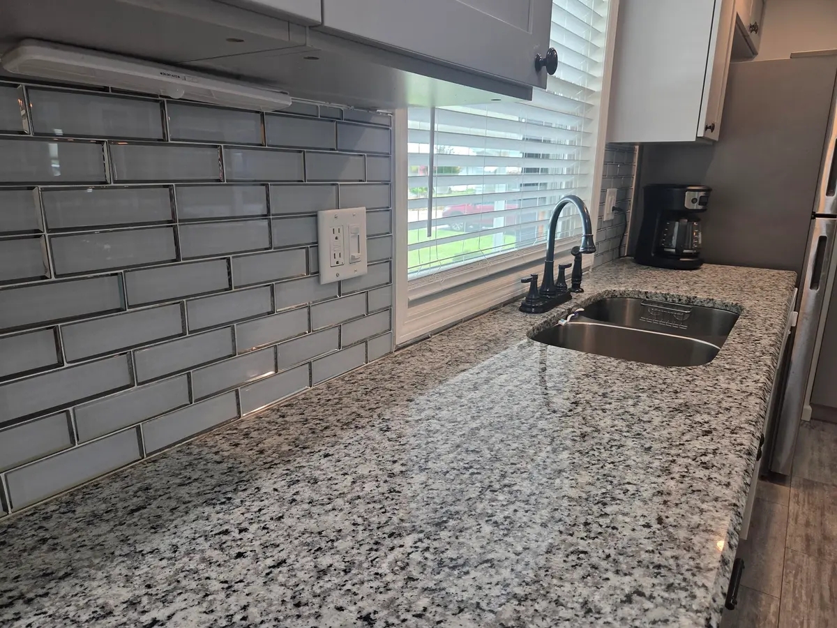 kitchen 4 at 7838 SE Continental Drive, Hobe Sound