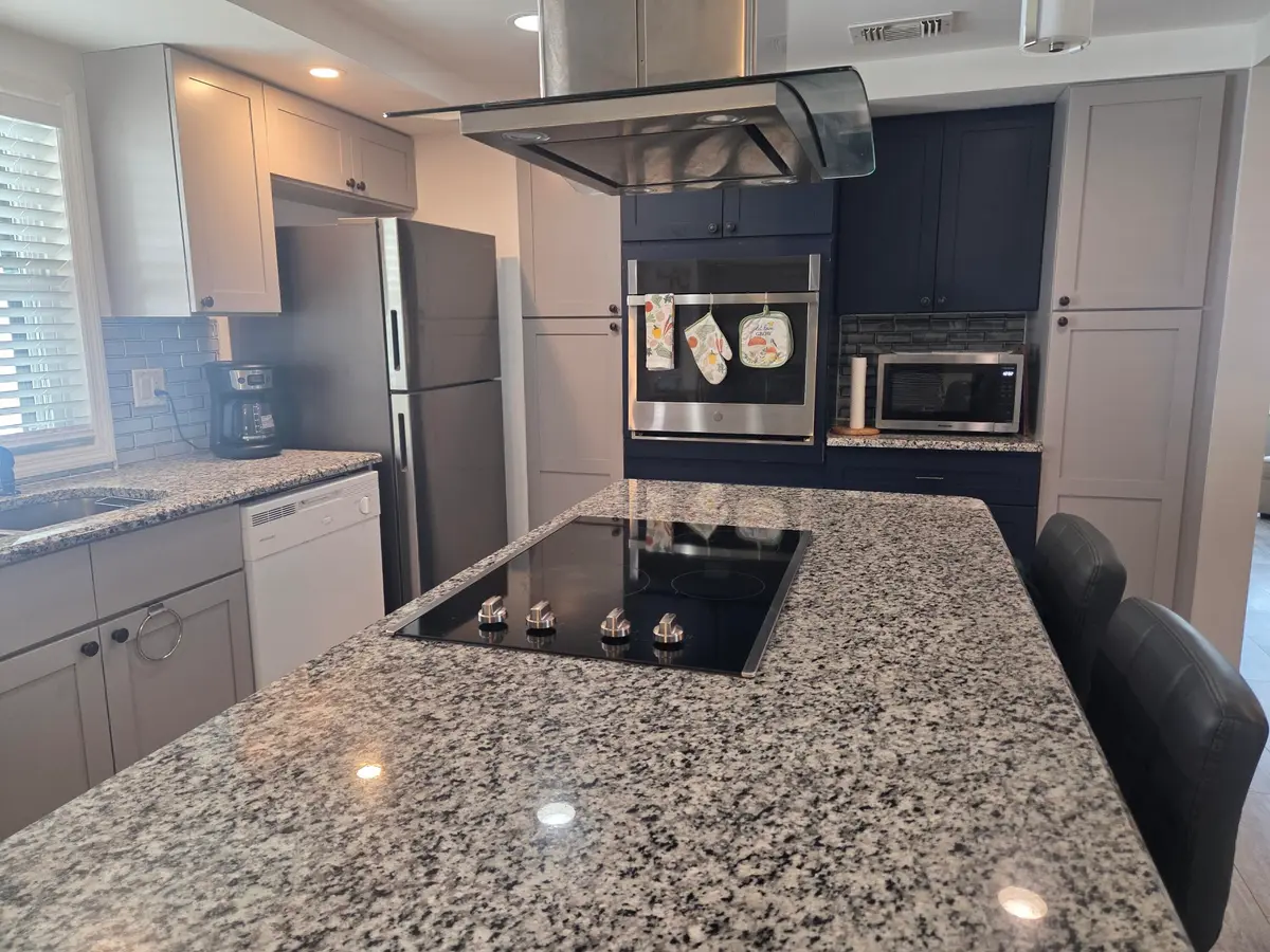 kitchen 3 at 7838 SE Continental Drive, Hobe Sound