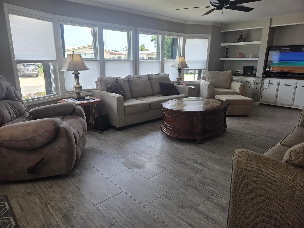 livingroom 3 at 7838 SE Continental Drive, Hobe Sound