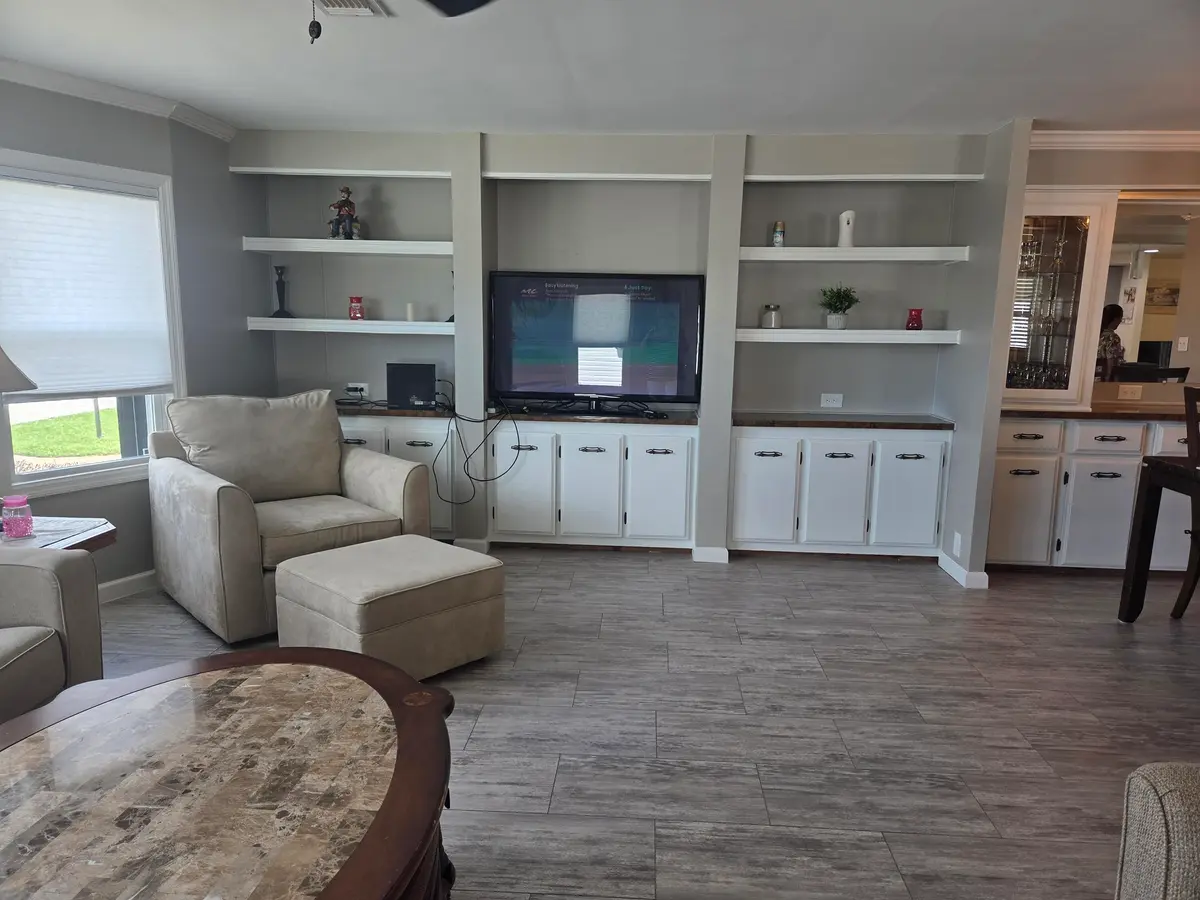 livingroom 2 at 7838 SE Continental Drive, Hobe Sound