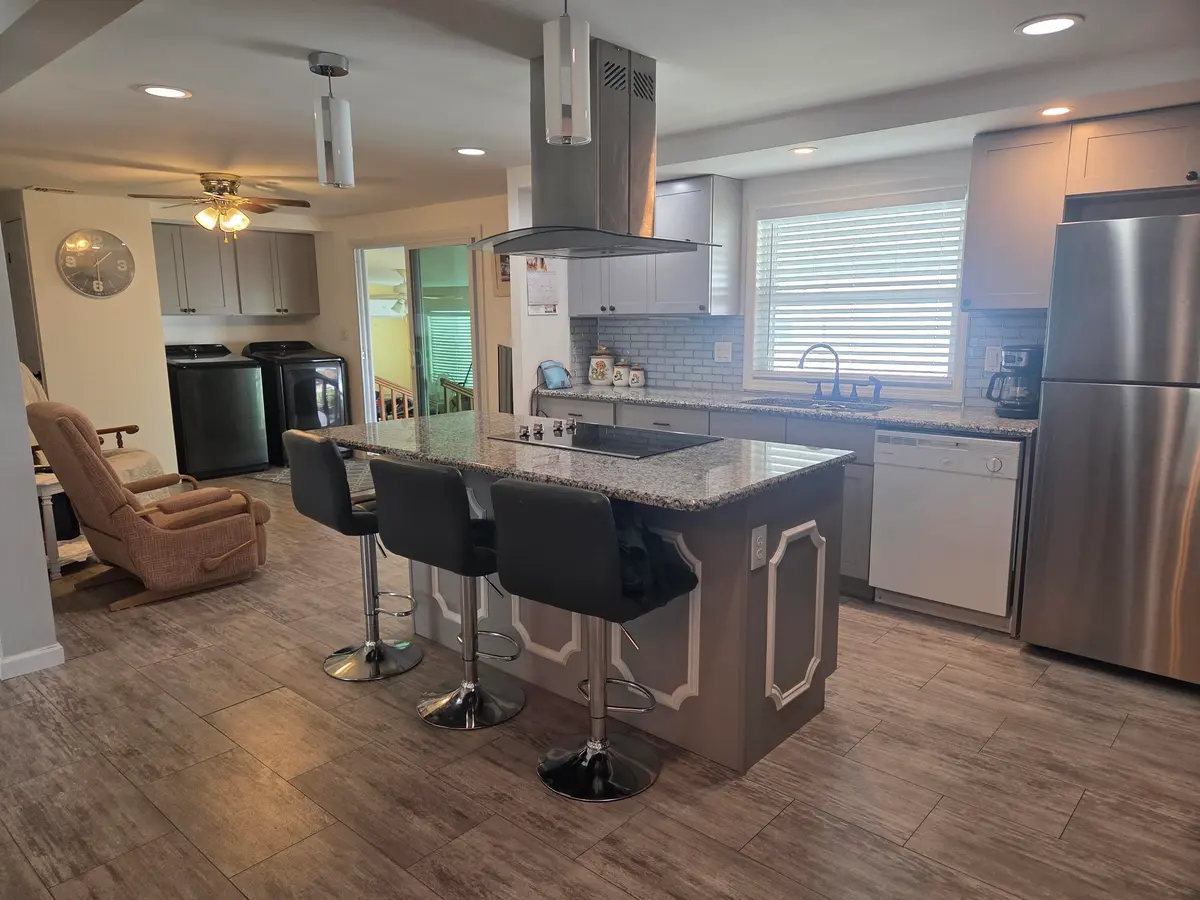kitchen 2 at 7838 SE Continental Drive, Hobe Sound