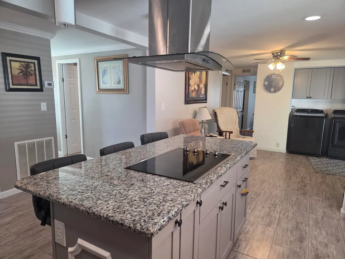 kitchen at 7838 SE Continental Drive, Hobe Sound