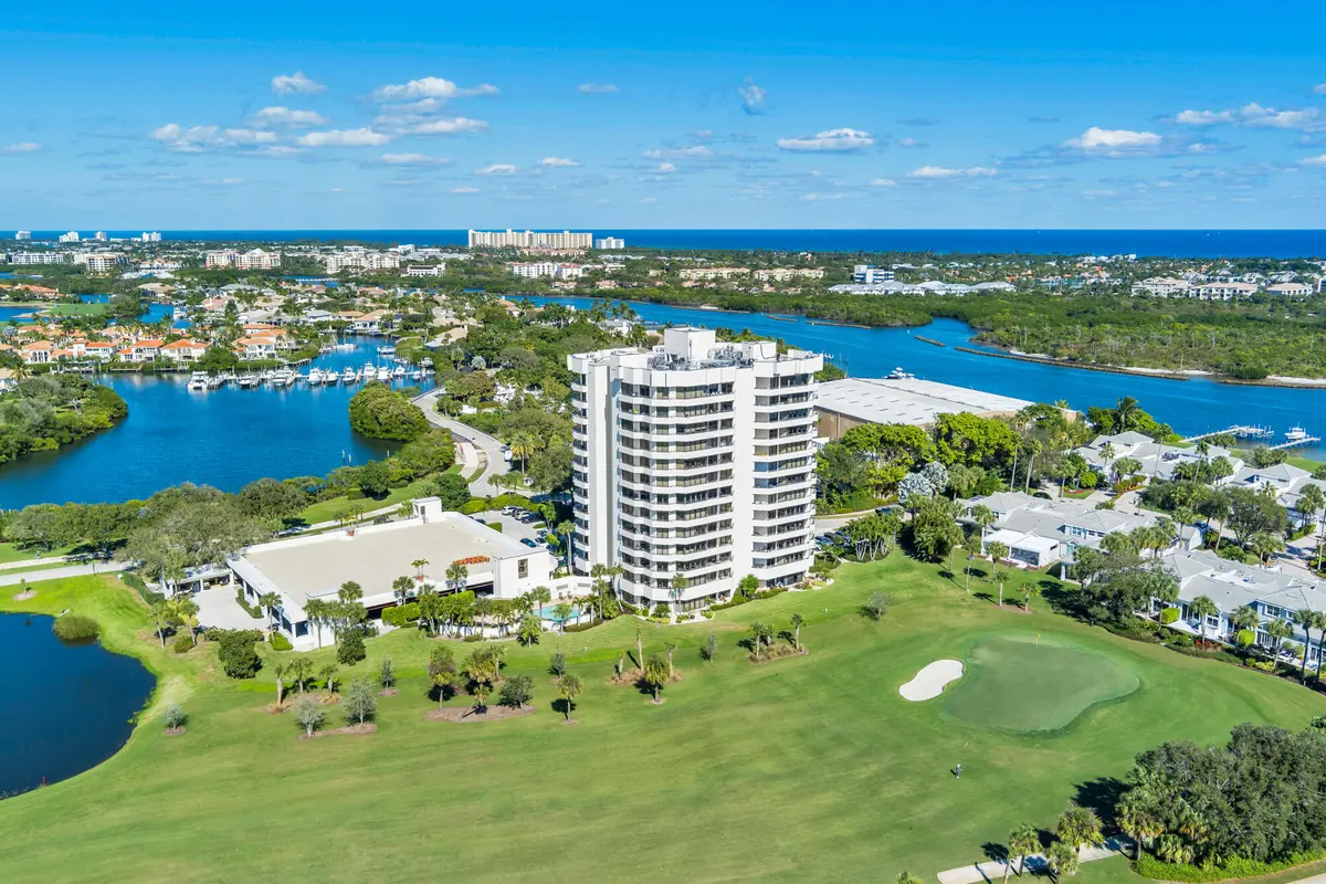 low-30 at 3322 Casseekey Island Road 902, Jupiter