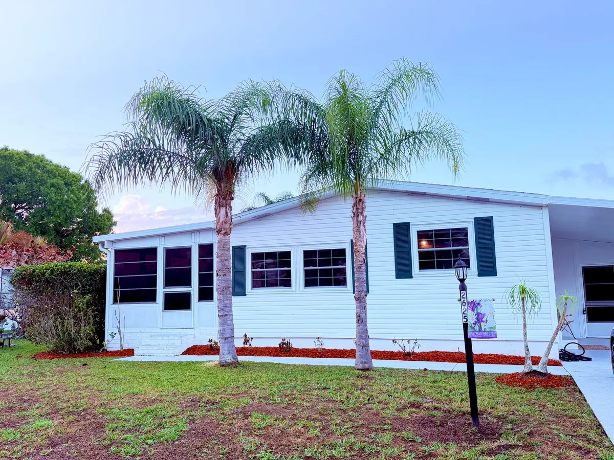 2625 Caper Ct exterior-3 at 2625 Caper Court, Port St. Lucie