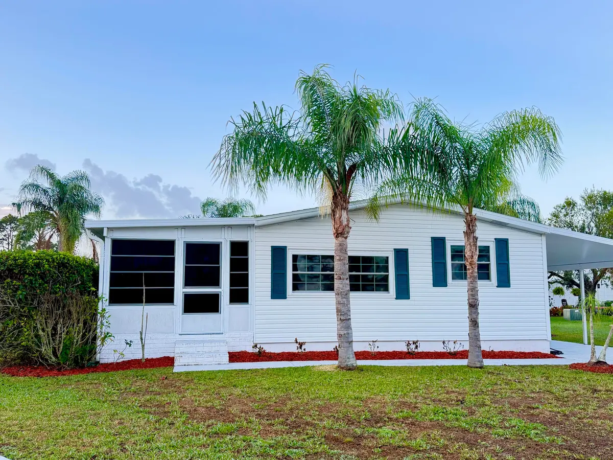 2625 Caper Ct exterior-2 at 2625 Caper Court, Port St. Lucie