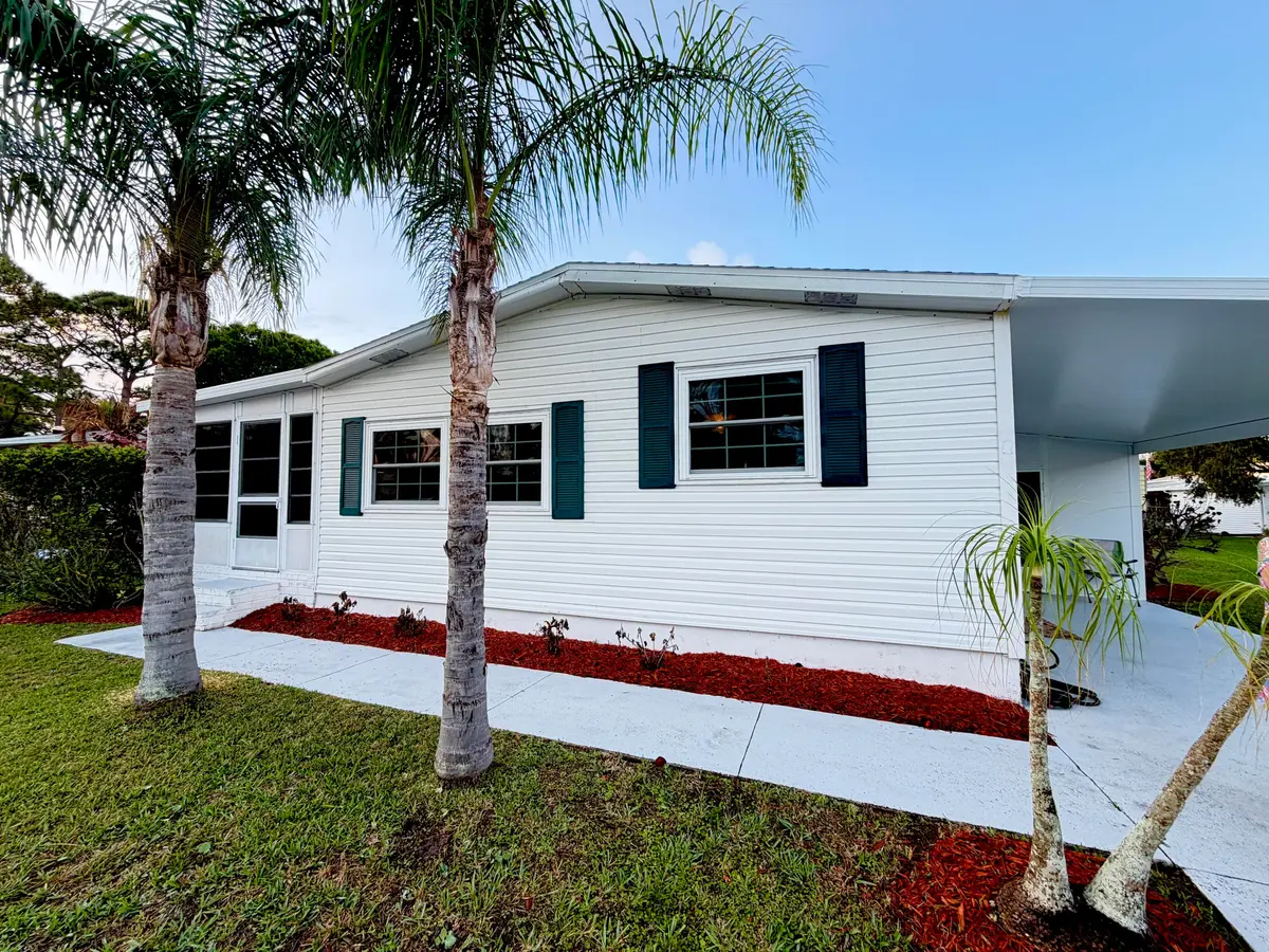2625 Caper Ct exterior-1 at 2625 Caper Court, Port St. Lucie