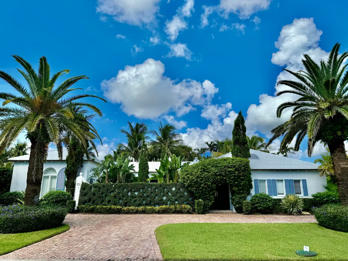 ibisfrontnew at 2258 E Ibis Isle Rd Road, Palm Beach