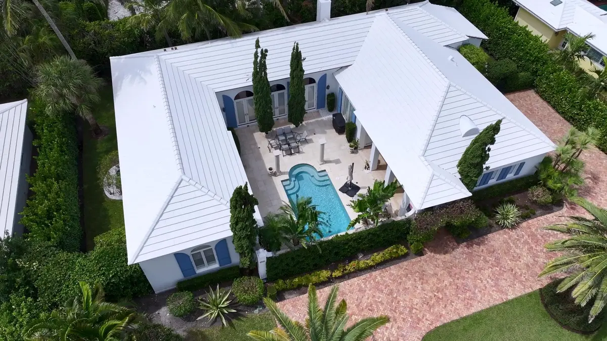 Image 2 at 2258 E Ibis Isle Rd Road, Palm Beach