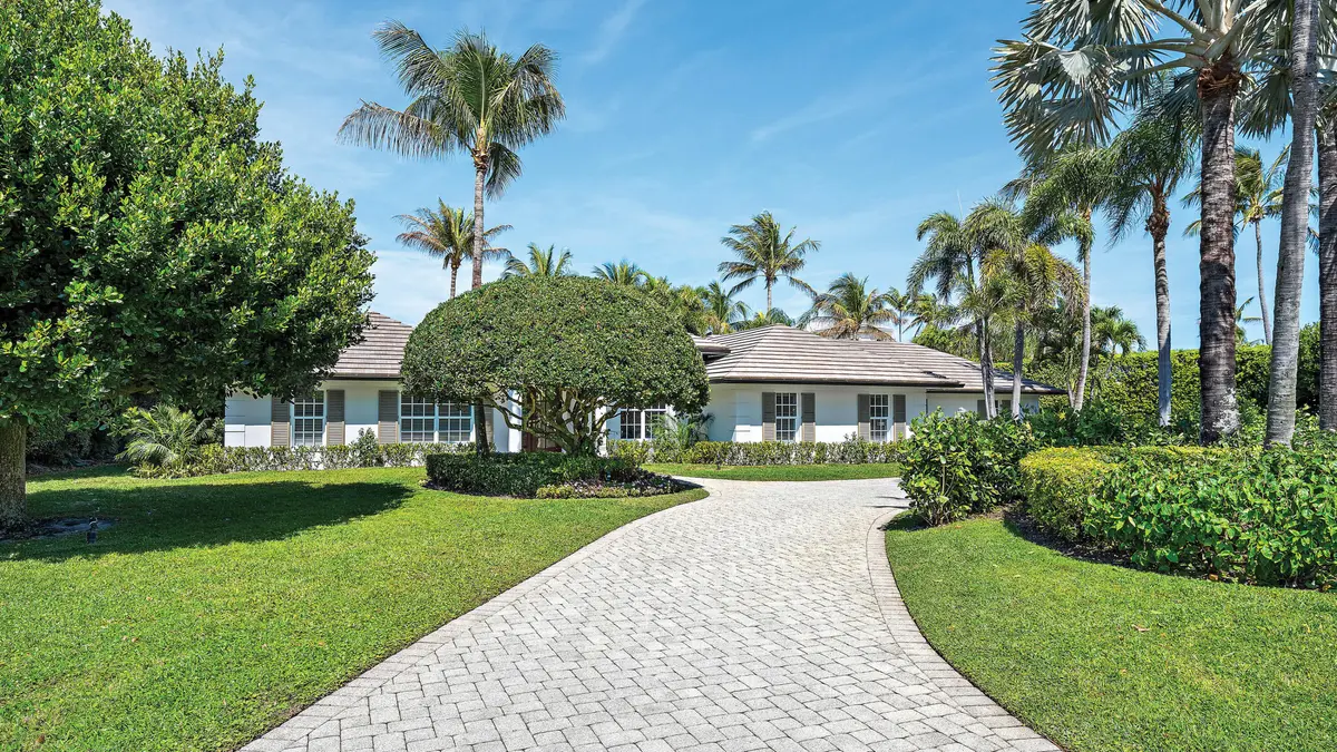 677 Village Road - Lost Tree Village - at 677 Village Road, North Palm Beach